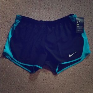 Nike athletic shorts